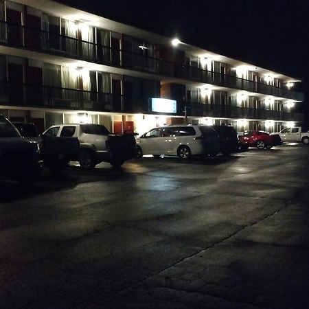Ducktown Copper Inn, Murphy/Blue Ridge Екстер'єр фото