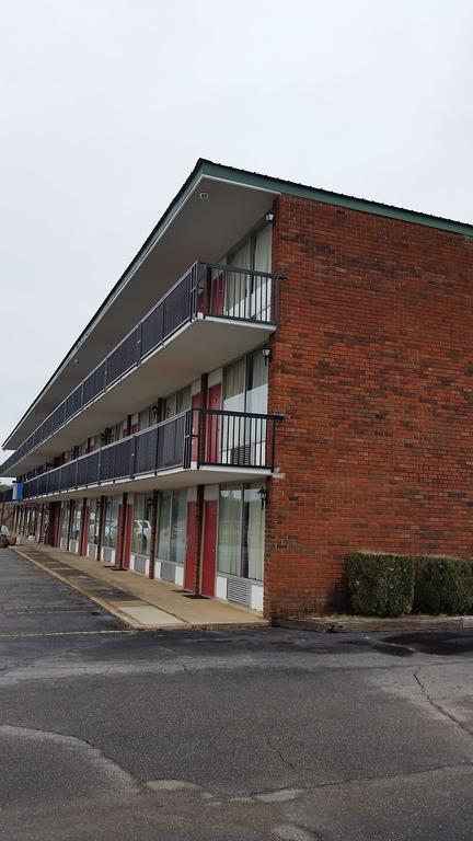 Ducktown Copper Inn, Murphy/Blue Ridge Екстер'єр фото