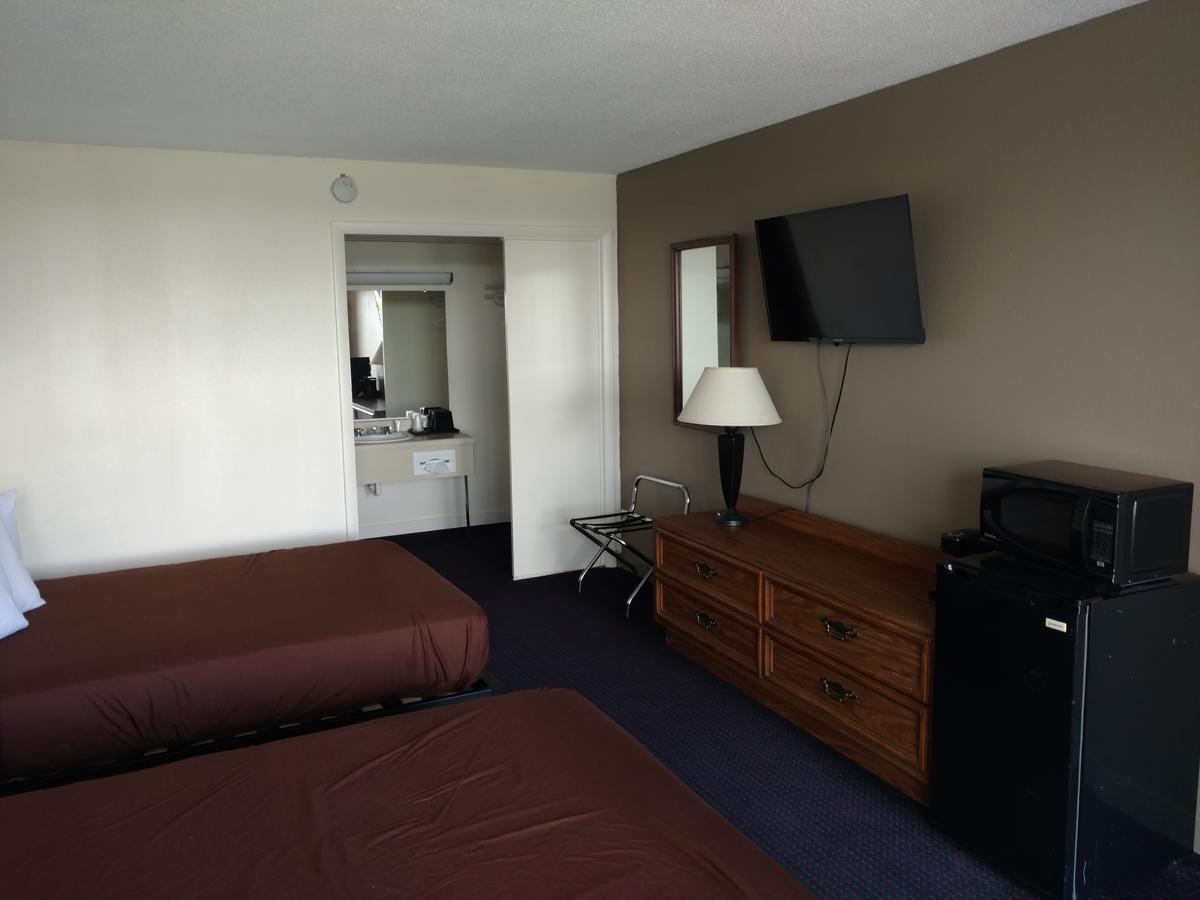 Ducktown Copper Inn, Murphy/Blue Ridge Екстер'єр фото