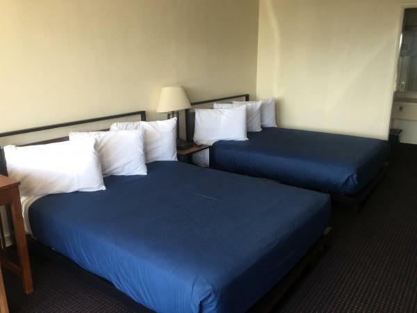 Ducktown Copper Inn, Murphy/Blue Ridge Екстер'єр фото
