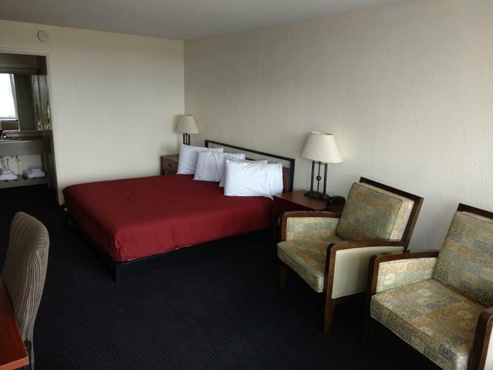 Ducktown Copper Inn, Murphy/Blue Ridge Екстер'єр фото