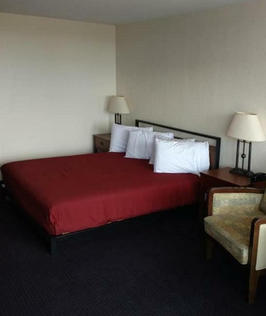 Ducktown Copper Inn, Murphy/Blue Ridge Екстер'єр фото